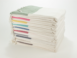 Herringbone Turkish Towel