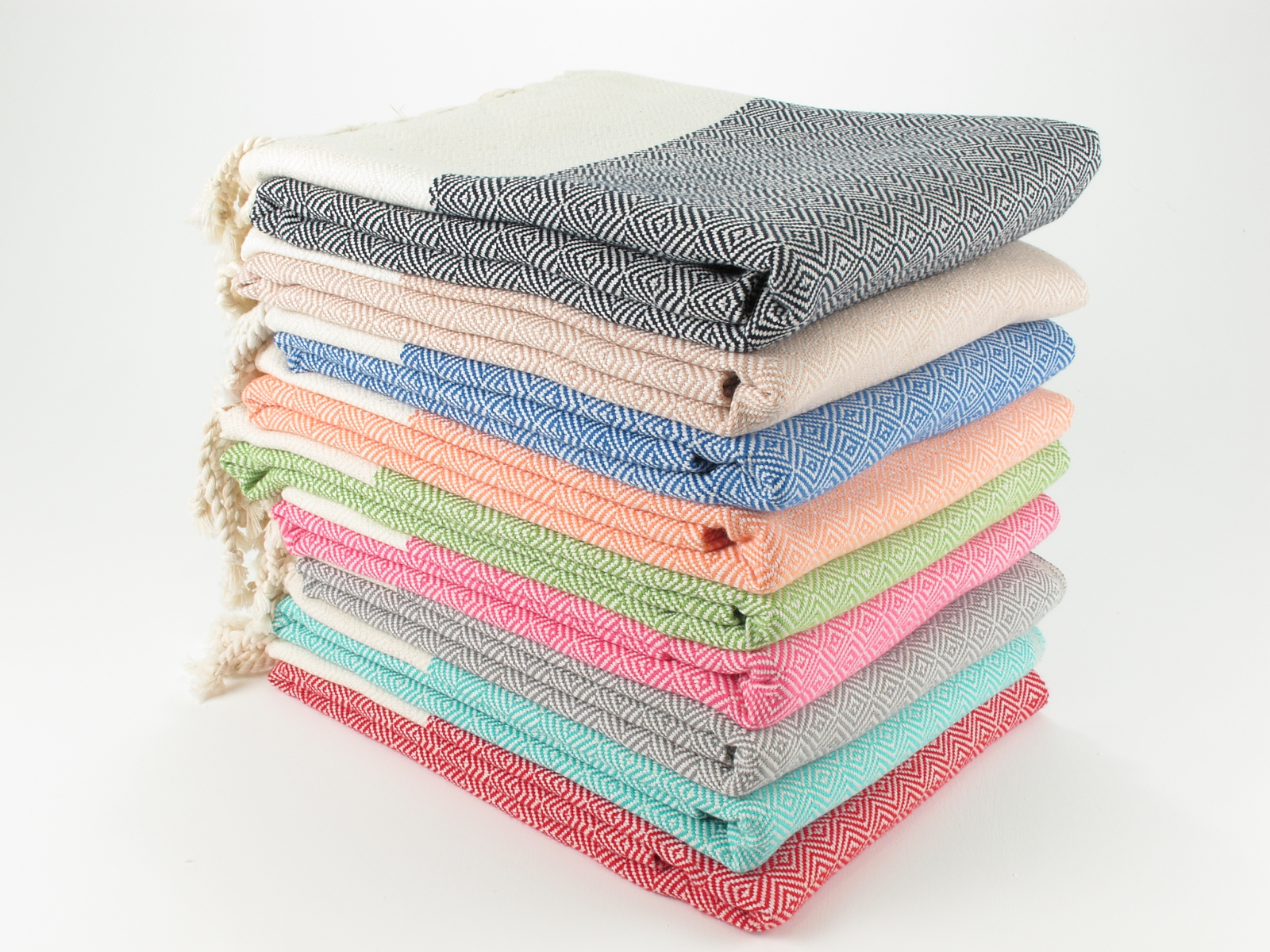 Diamond Turkish Towel