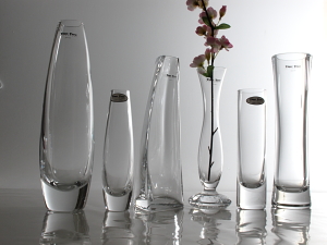 bud vases