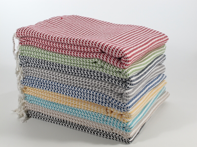 Mulberry Turkish Towel