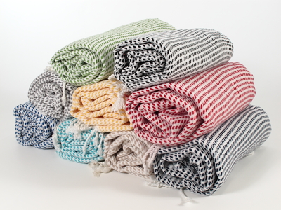 Mulberry Turkish Towel