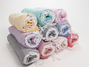 tango Turkish Towel Peshtemal