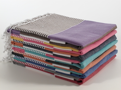 Fiesta Turkish Towel