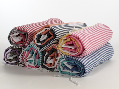 Fiesta Turkish Towel
