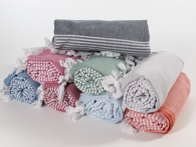 Horizon Turkish Towel