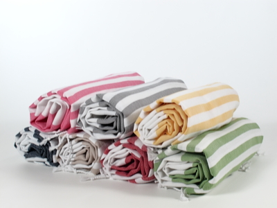 Lily Turkish Towel
