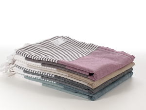 Deniz turkish towel