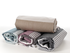 Deniz Turkish Towel
