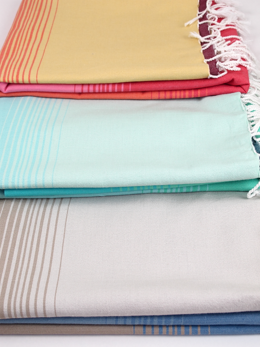Deniz Turkish Towel