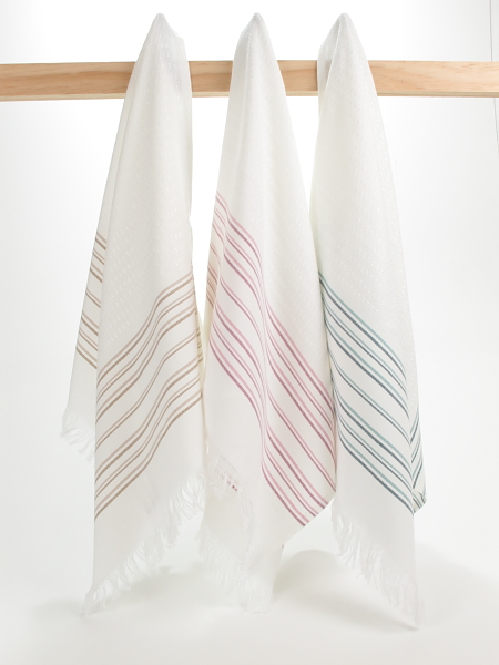 Itir Turkish Hand Towel