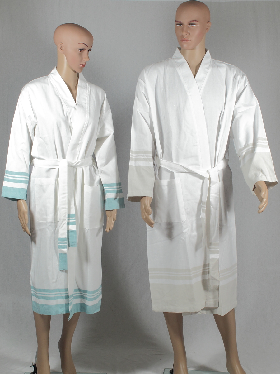LYKIA Bathrobe